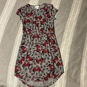 LuLaRoe Girls Dress